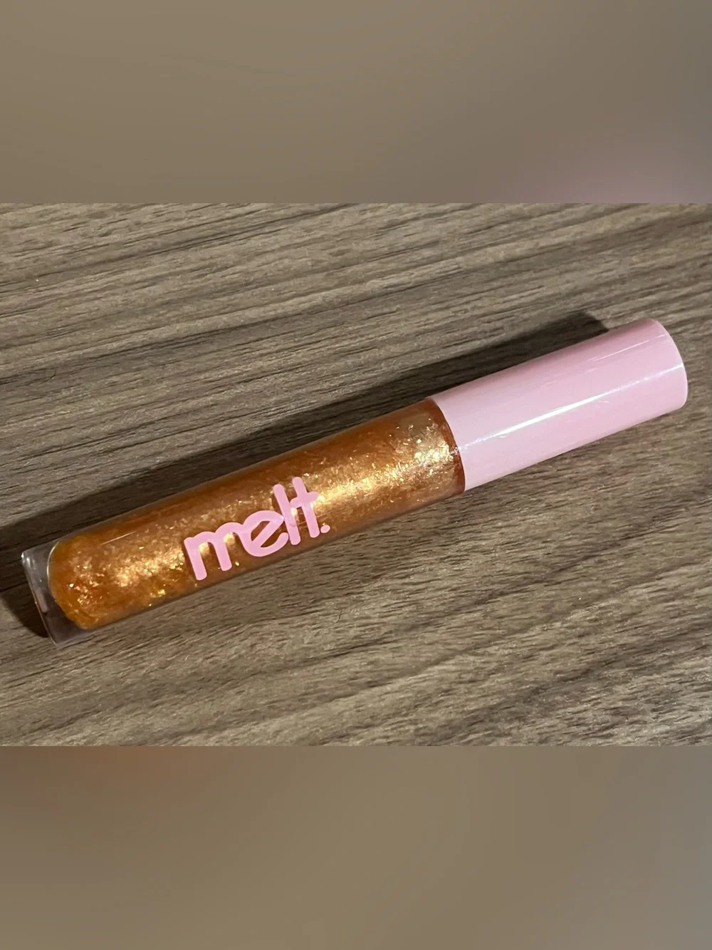 Melt cosmetics Lip Gloss
